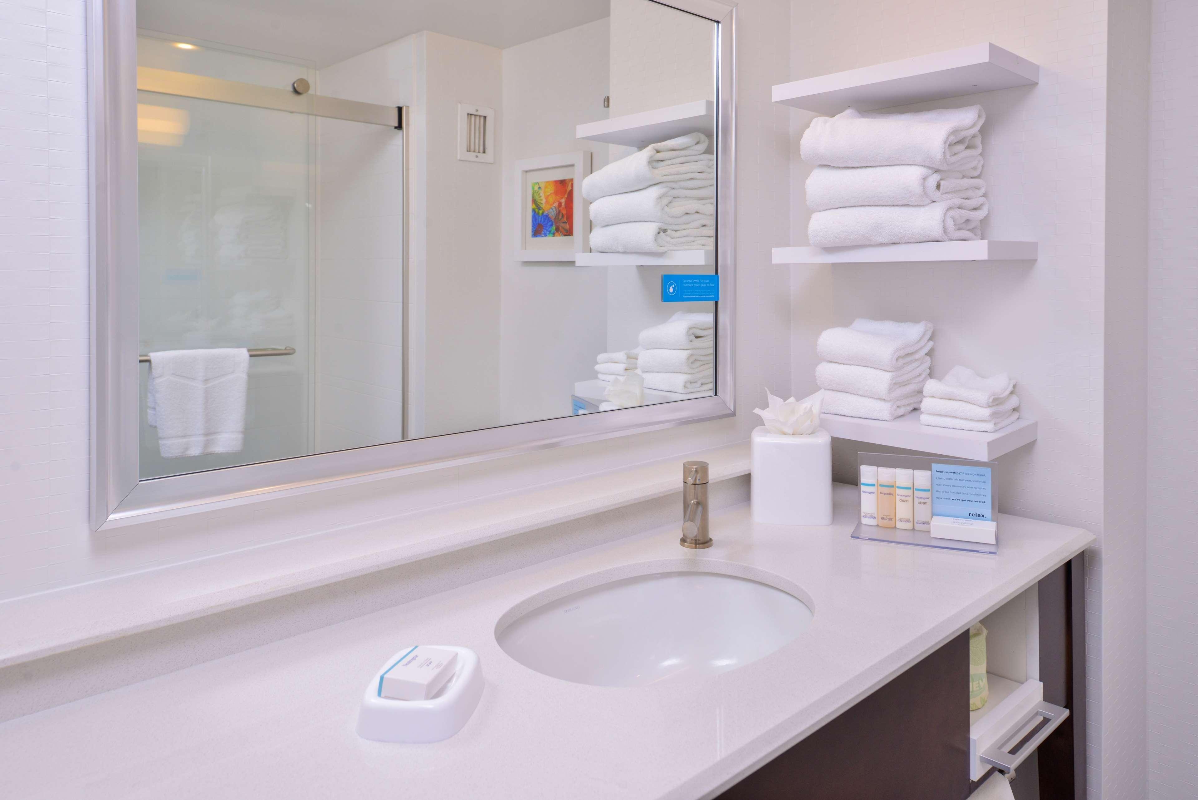 Hampton Inn Seattle Airport SeaTac Εξωτερικό φωτογραφία