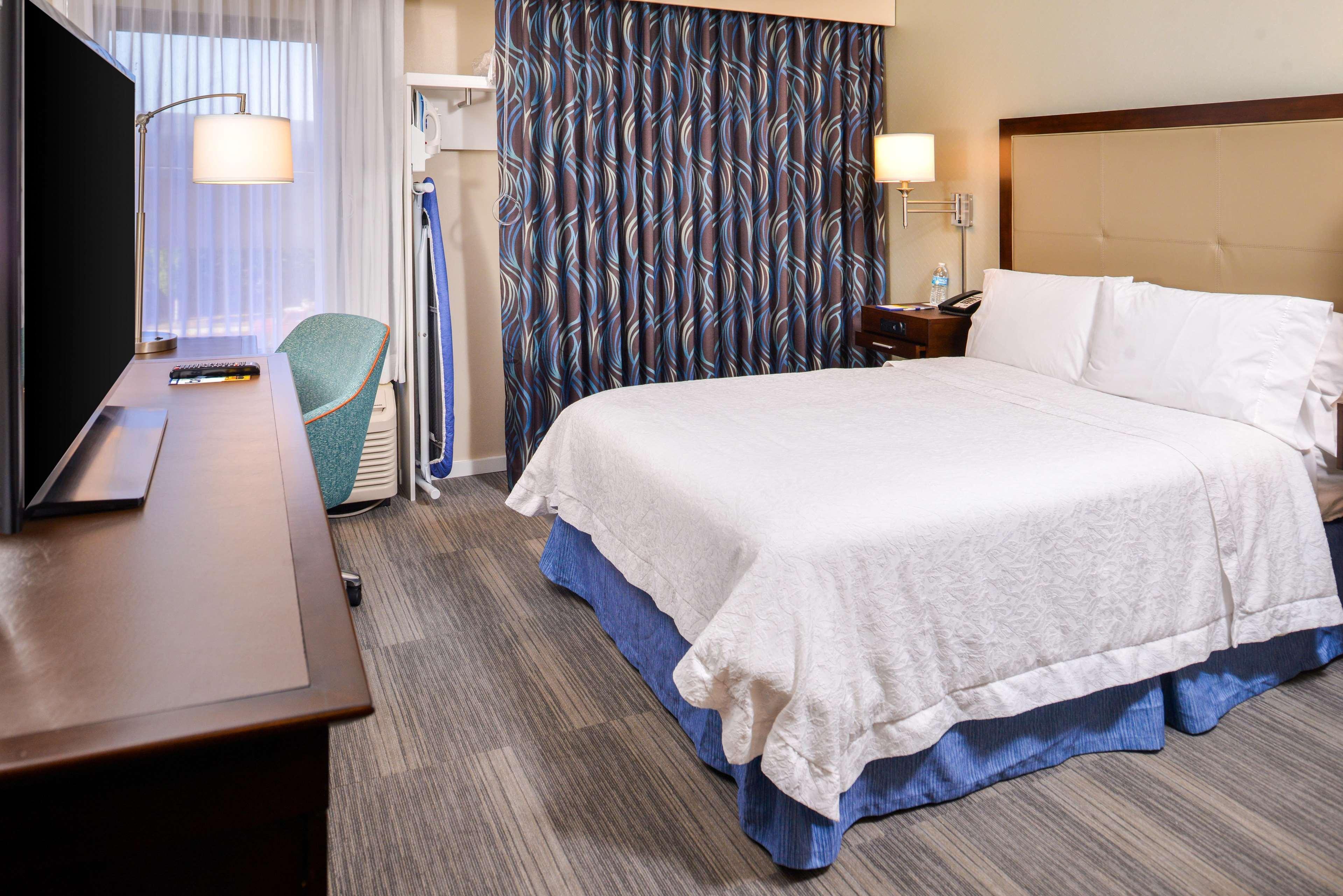 Hampton Inn Seattle Airport SeaTac Εξωτερικό φωτογραφία