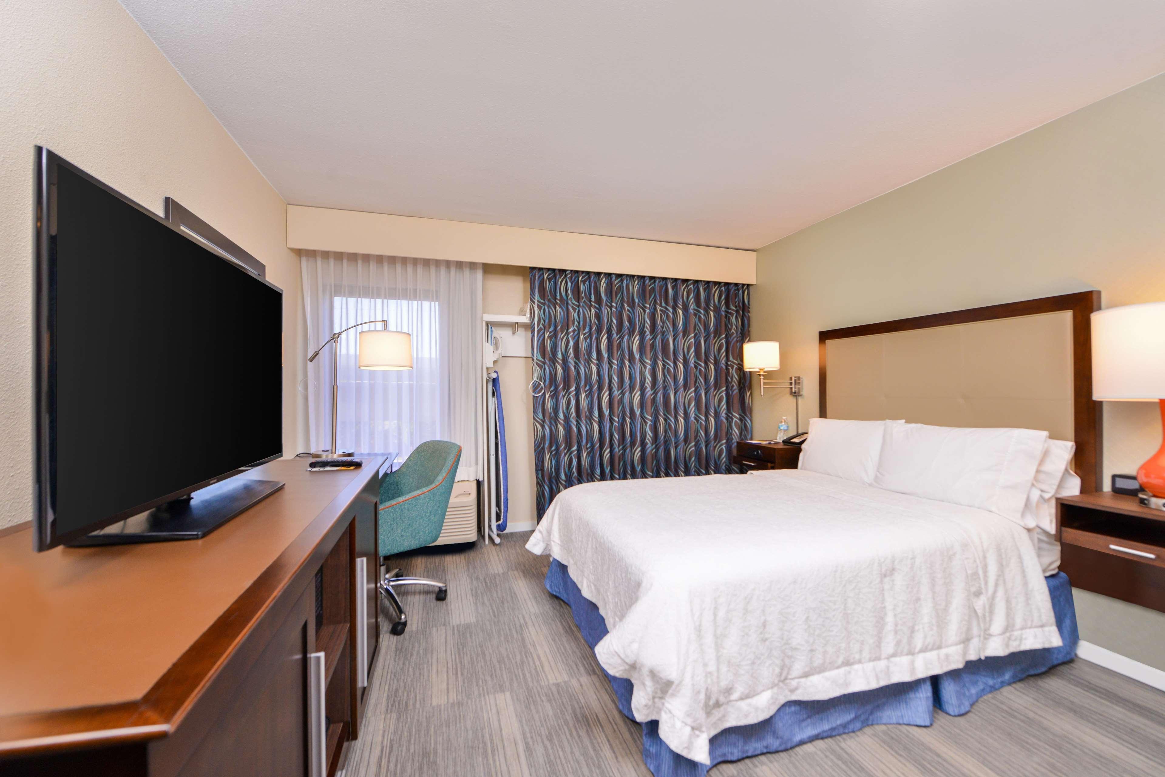 Hampton Inn Seattle Airport SeaTac Εξωτερικό φωτογραφία