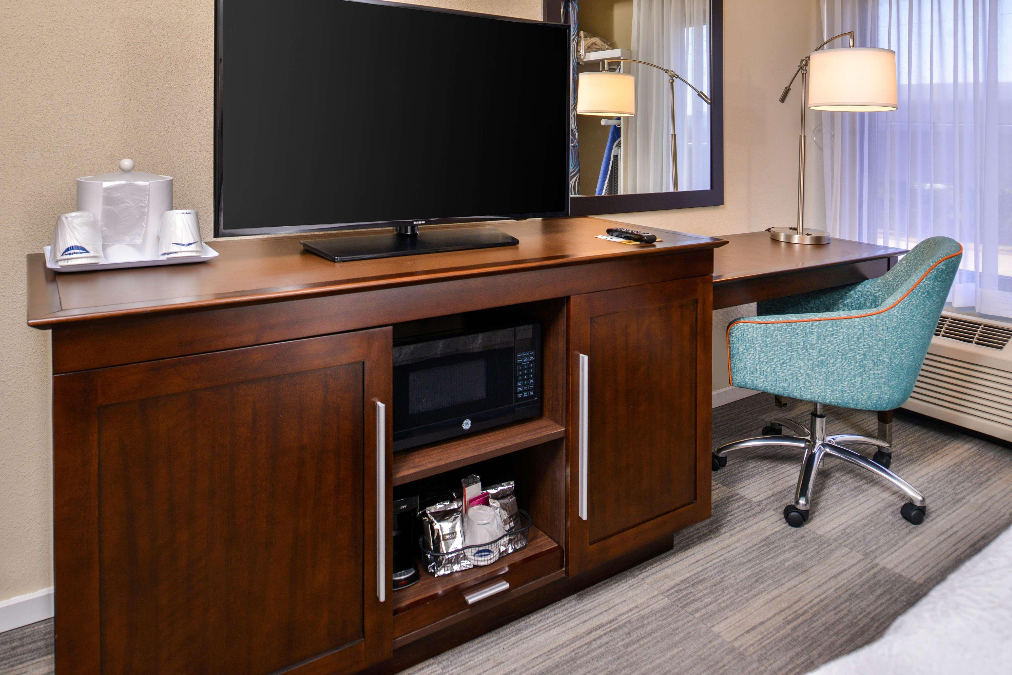 Hampton Inn Seattle Airport SeaTac Εξωτερικό φωτογραφία