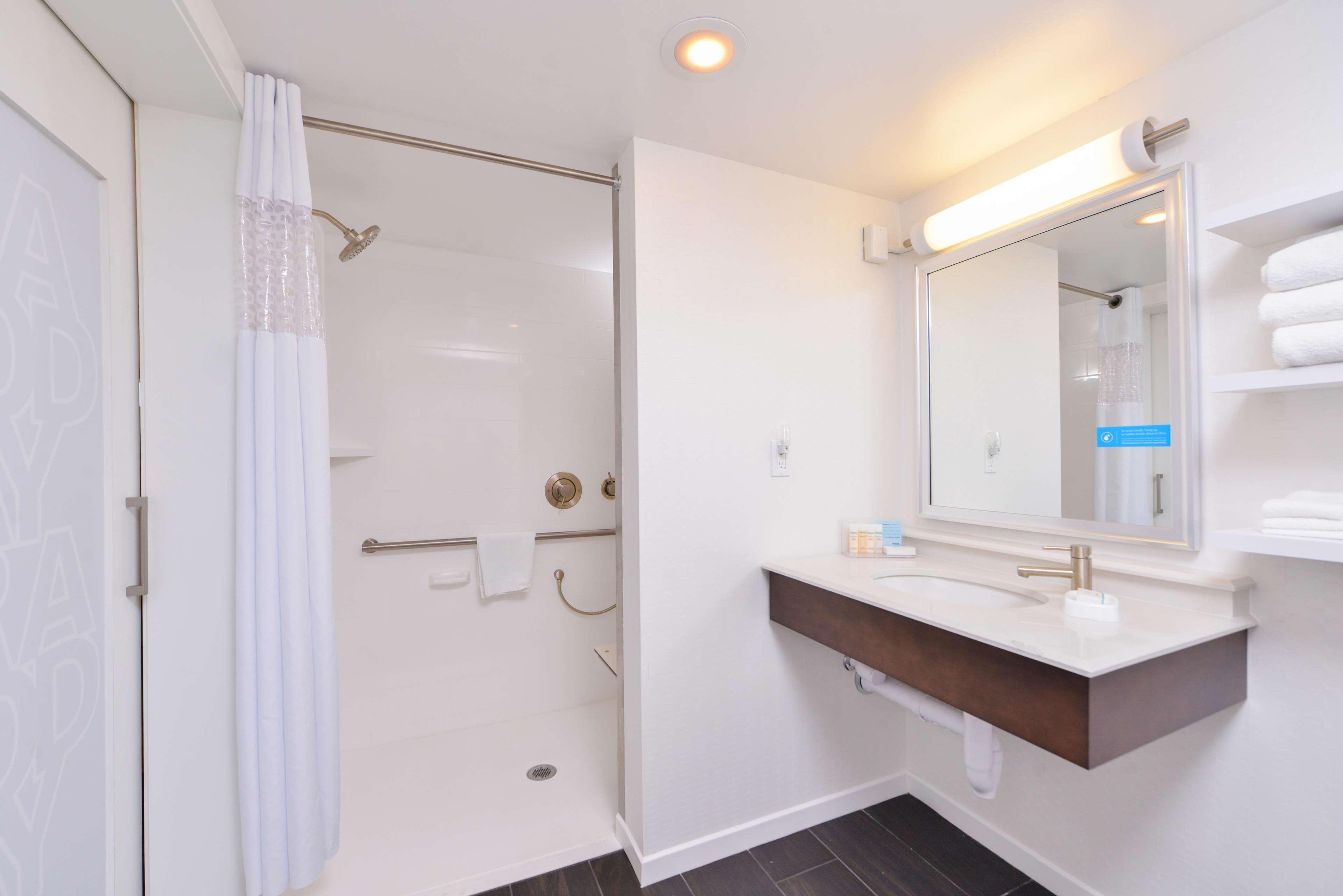 Hampton Inn Seattle Airport SeaTac Εξωτερικό φωτογραφία