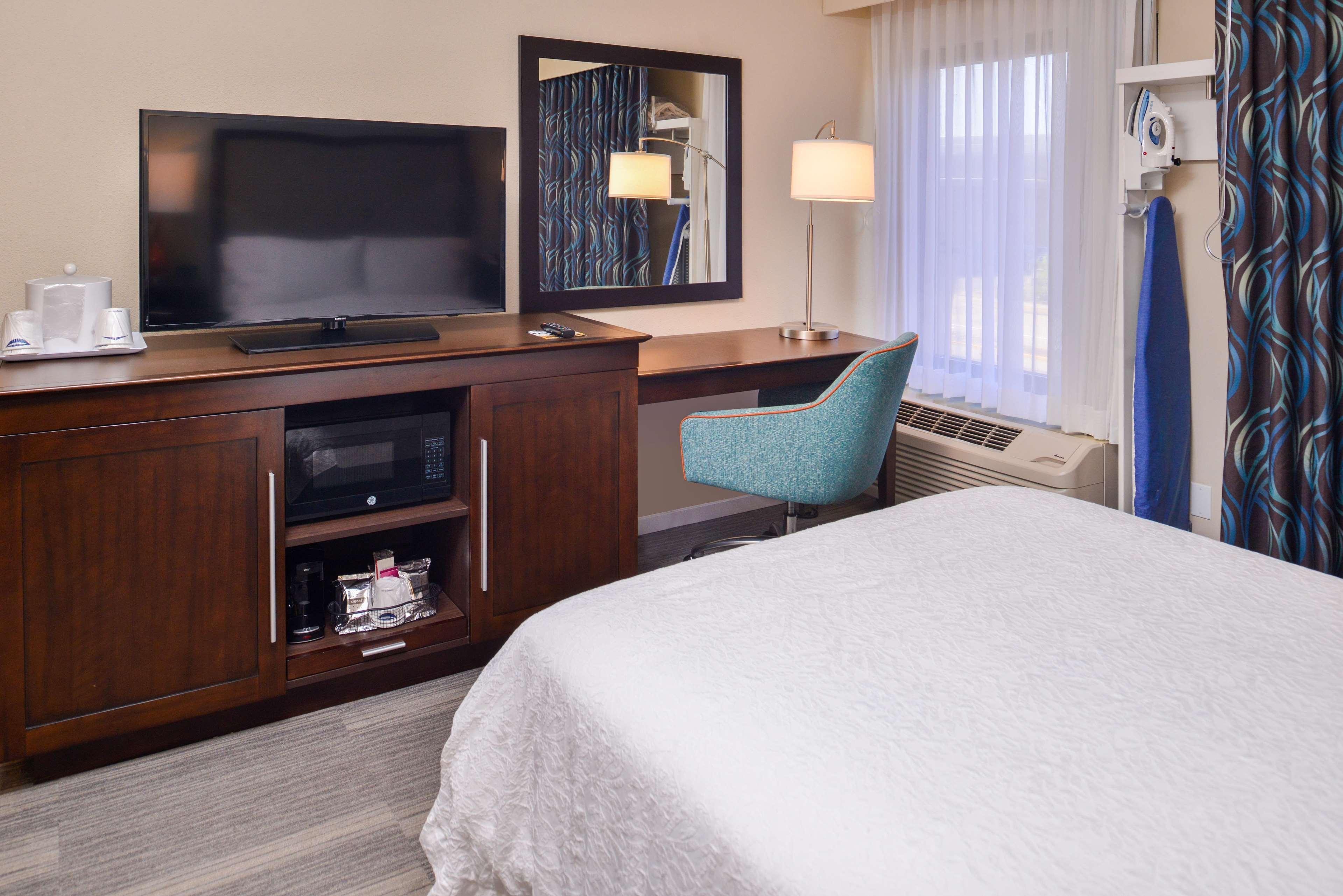 Hampton Inn Seattle Airport SeaTac Εξωτερικό φωτογραφία