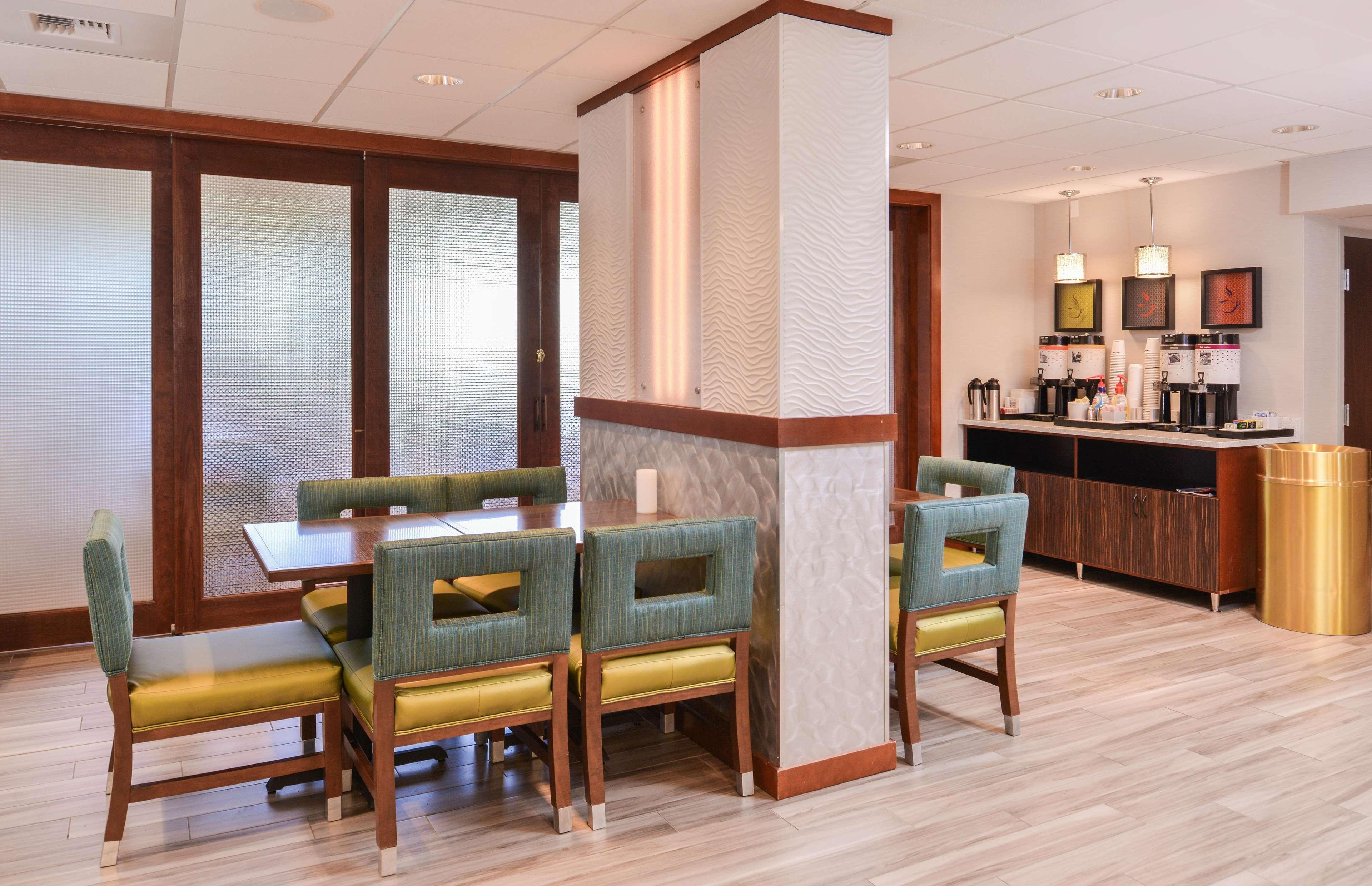 Hampton Inn Seattle Airport SeaTac Εξωτερικό φωτογραφία