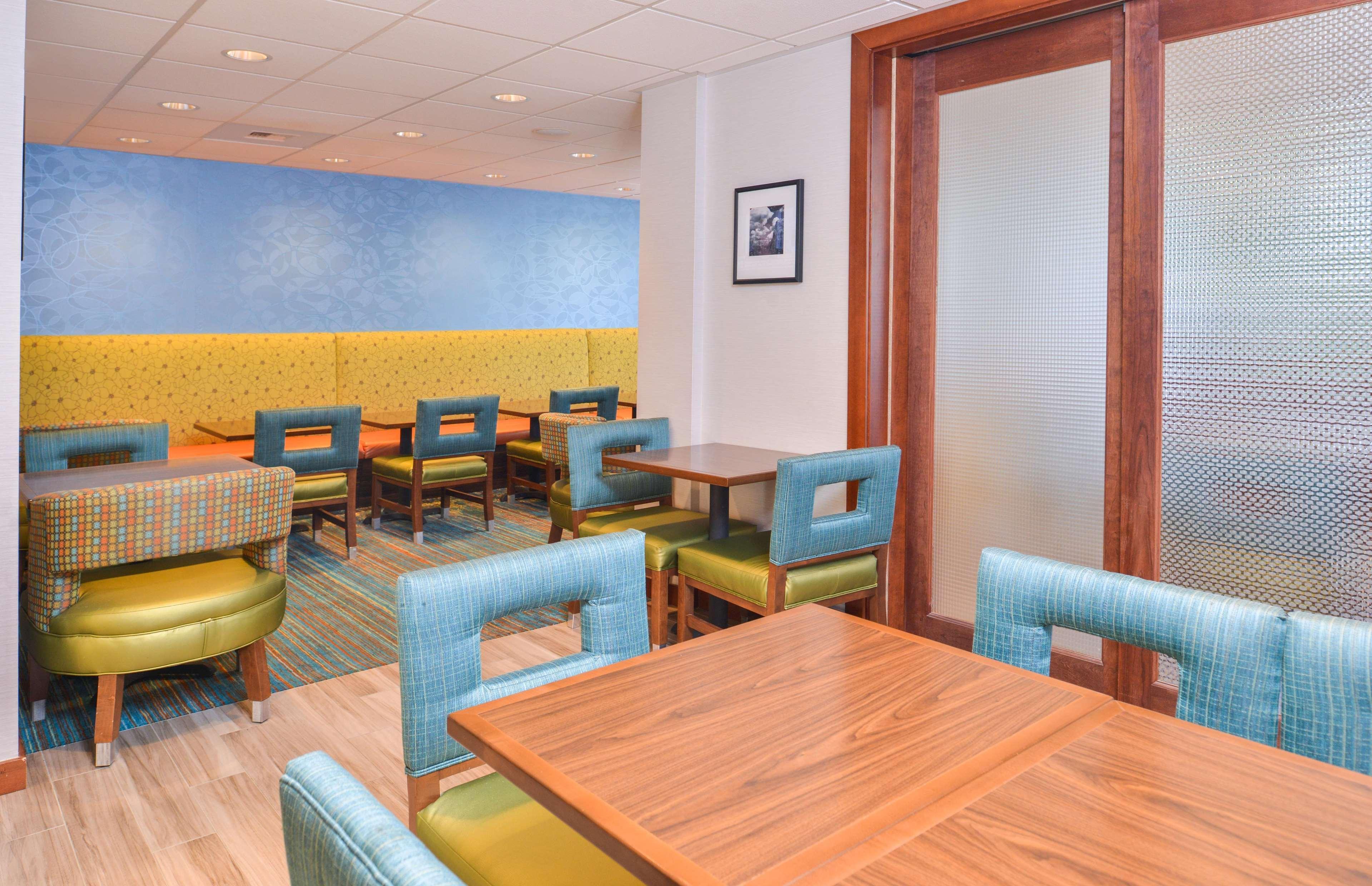 Hampton Inn Seattle Airport SeaTac Εξωτερικό φωτογραφία