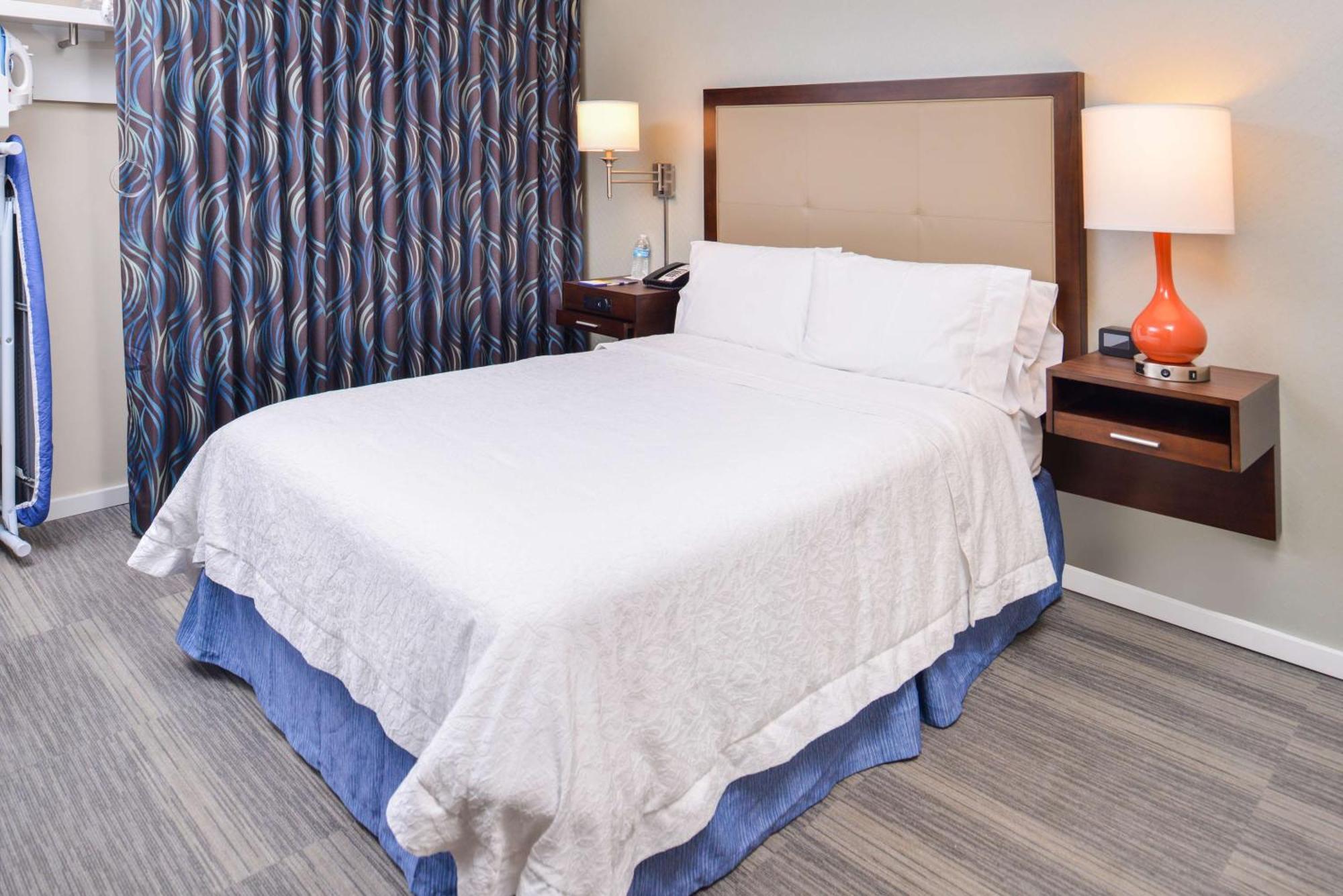 Hampton Inn Seattle Airport SeaTac Εξωτερικό φωτογραφία
