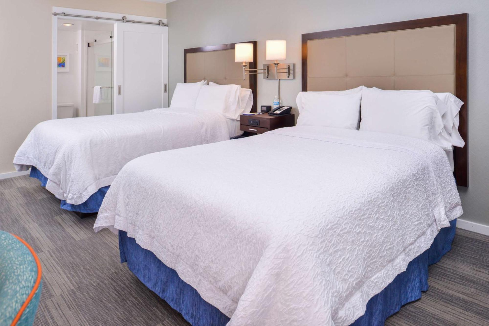 Hampton Inn Seattle Airport SeaTac Εξωτερικό φωτογραφία