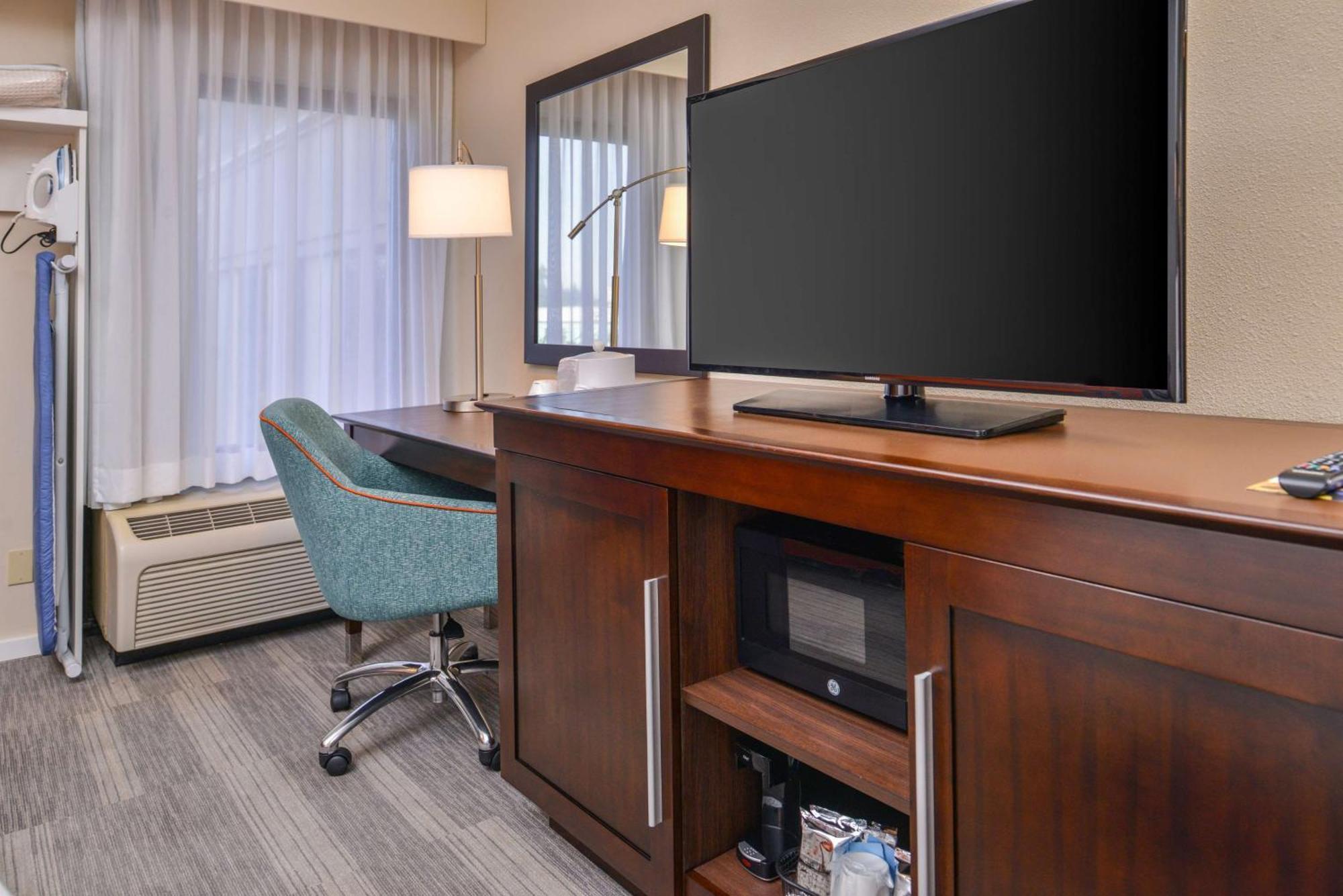 Hampton Inn Seattle Airport SeaTac Εξωτερικό φωτογραφία