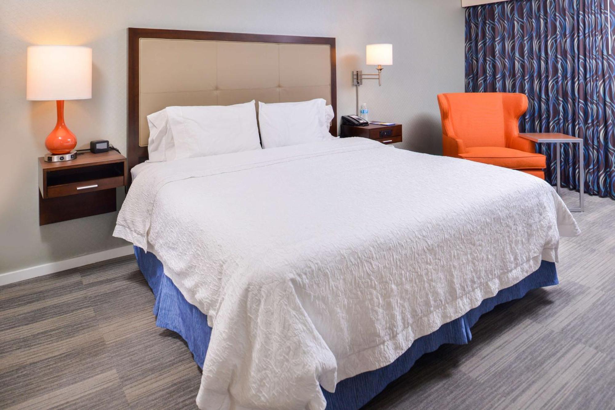 Hampton Inn Seattle Airport SeaTac Εξωτερικό φωτογραφία