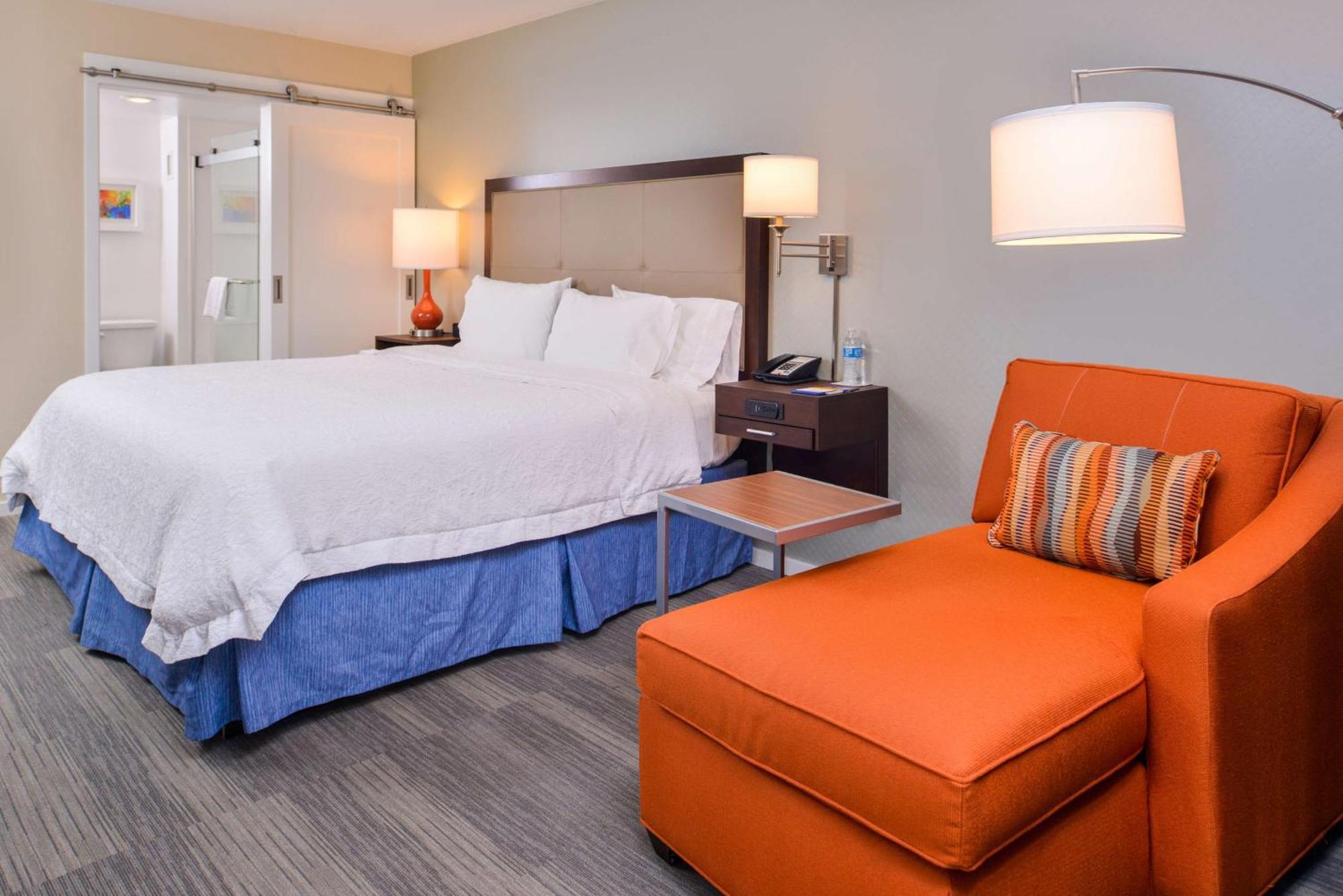 Hampton Inn Seattle Airport SeaTac Εξωτερικό φωτογραφία